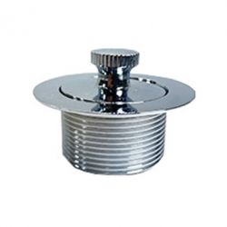 PSP0025 1-1/2" Twist & Close Tub Drain